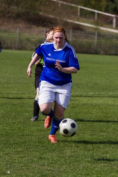Bild 94 - Frauen FSC Kaltenkirchen II U23 - SV Bokhorst : Ergebnis: 4:1